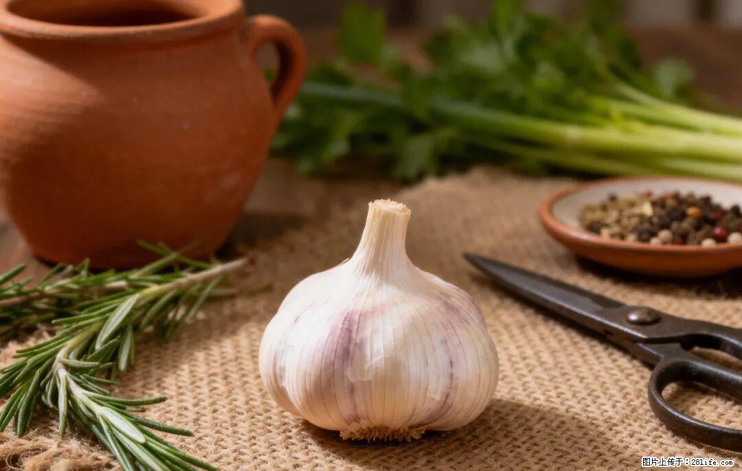关于大蒜，除了“天然抗生素”，这4个谣言更该警惕! - 湘西生活资讯 - 湘西28生活网 xiangxi.28life.com