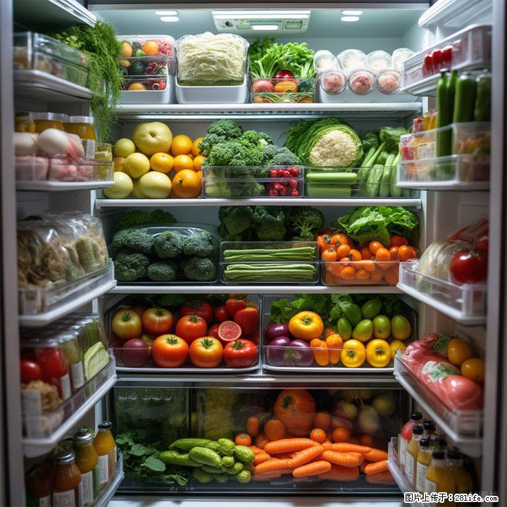 这10种蔬菜很“怕冷”，放进冰箱坏得更快！科学保存黄金法则来了！ - 湘西生活资讯 - 湘西28生活网 xiangxi.28life.com