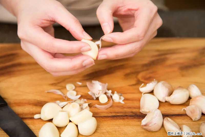 抗菌消炎、护肝健脾！这种“天然青霉素”就在你家餐桌上，春季吃正合适 - 湘西生活资讯 - 湘西28生活网 xiangxi.28life.com