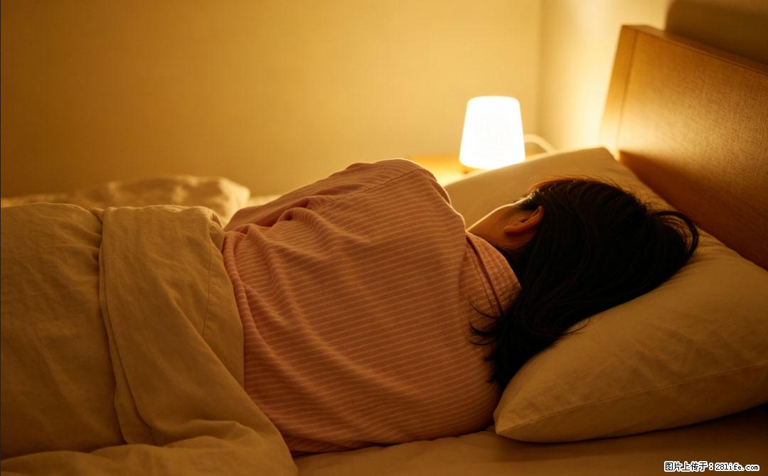 熬夜会让猝死风险飙升！出现以下4种情况赶紧休息→ - 湘西生活资讯 - 湘西28生活网 xiangxi.28life.com