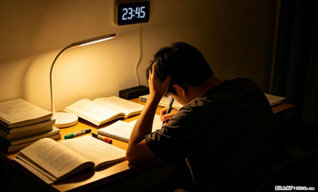熬夜会让猝死风险飙升！出现以下4种情况赶紧休息→ - 湘西生活资讯 - 湘西28生活网 xiangxi.28life.com